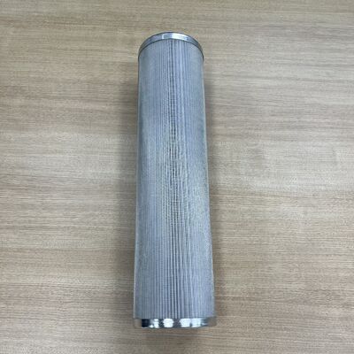 Cartucho de filtro de malla de acero inoxidable 304/316L de 5'' de gran diámetro con presión de diseño de 0,8 MPa
