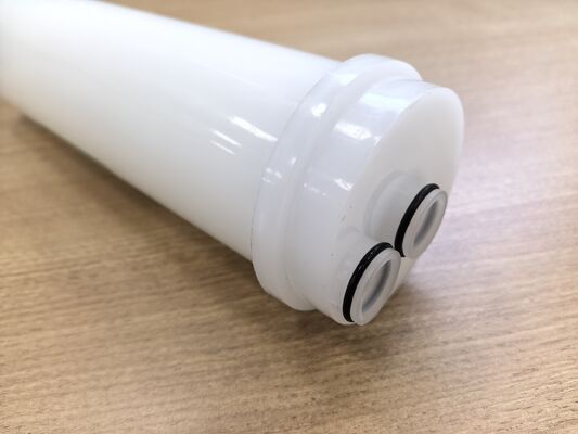 5 inches and 10 inches PRI Series-Integrated Saccular Filter Cartridge used for slurry filtration