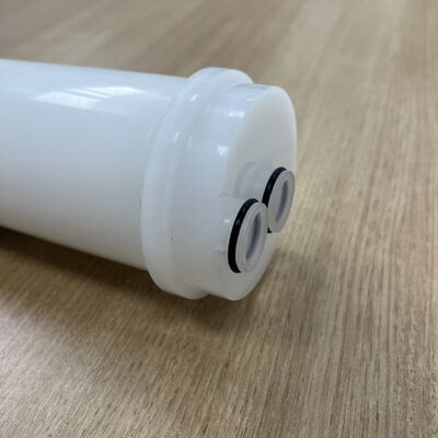 Cartucho de filtro serie PRI de 10 pulgadas para filtración en la producción de baterías de automóviles