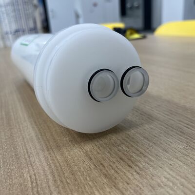 Cartucho de filtro serie PRI de 10 pulgadas para filtración en la producción de baterías de automóviles