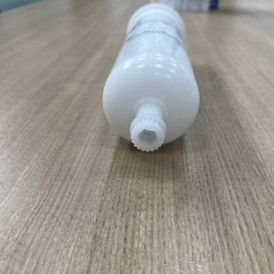 Cartucho de filtro serie PRI de 10 pulgadas para filtración en la producción de baterías de automóviles