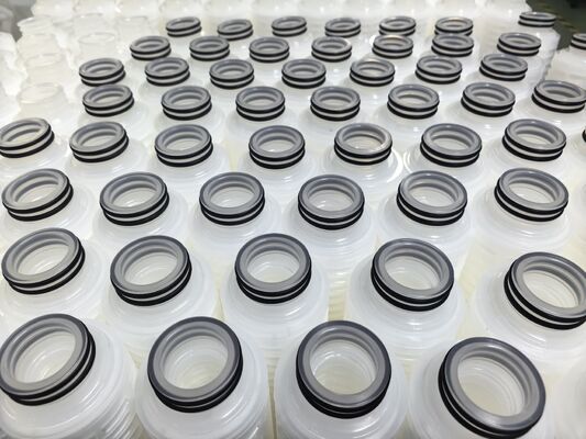 Cartucho de filtro plissado de PTFE de 40 pulgadas con membrana de PTFE para filtración de líquidos químicos y de alta pureza con alto caudal