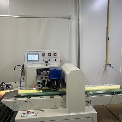 Cartucho de filtro de eliminación de aceite de refrigeración de fibra de vidrio con tapa de localizador de estrellas de extremo abierto único y doble anillo O para aguas residuales industriales