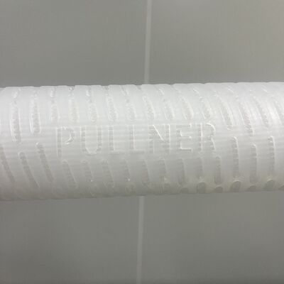 GPF Series PTFE Membrane Filter Cartridge with 0.01μm High Efficiency and Hydrophobic Properties for Gas Filtration