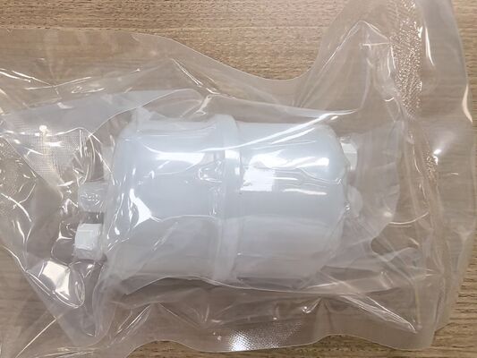 Cartucho de filtro de fluoropolímero serie PLPF con membrana de PTFE hidrófilo para resistencia a la corrosión química y baja precipitación