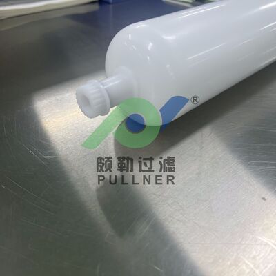 Cartucho de filtro Sacclar integrado de 20 pulgadas para aplicaciones de nueva energía