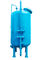 0.6MPa PTFE cubrió el lacre líquido del silicón del cárter del filtro de agua