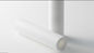 Cartuchos de filtro de aire industrial certificados ISO9001 para filtración a una presión de 2,0 bar