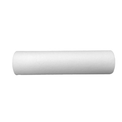 Cartucho de filtro soplado de fusión de 5 micras de 10 pulgadas para pretratamiento de RO y filtración de agua